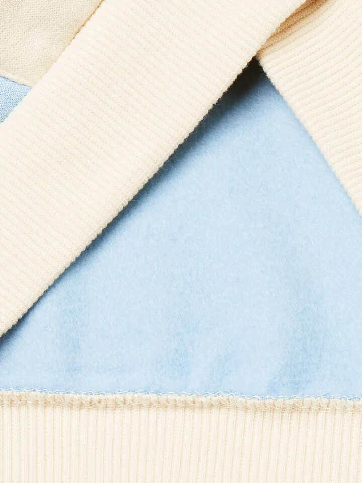 JACKET W/HOOD L/S Junior Boy image number 3